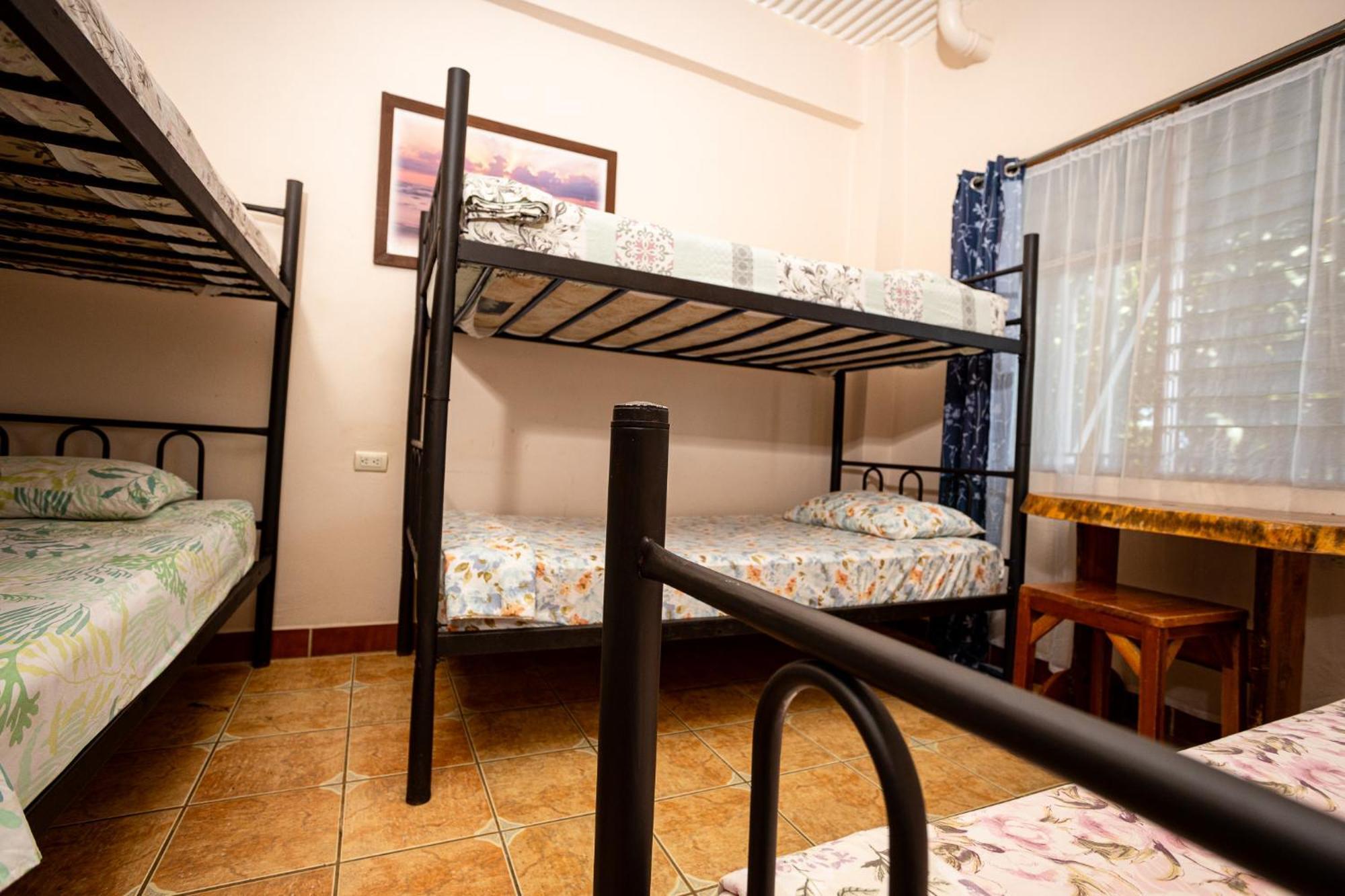 Manuel Antonio Hostel エクステリア 写真